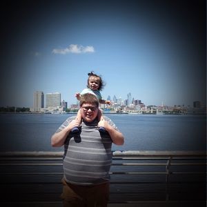 Meet your Posher, Dylan